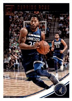 Derrick Rose