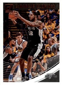 LaMarcus Aldridge