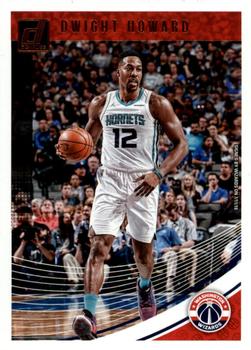 Dwight Howard