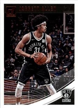 #146 Jarrett Allen