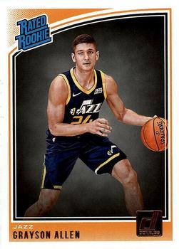 Grayson Allen