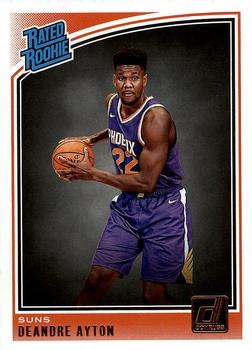 Deandre Ayton