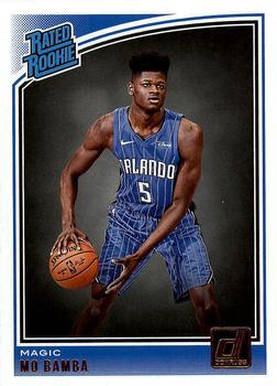 Mo Bamba