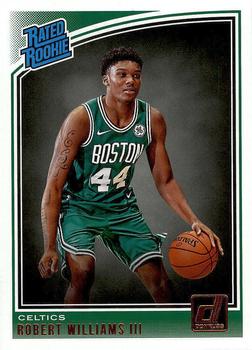 Robert Williams III