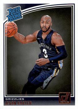 Jevon Carter