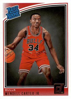 Wendell Carter Jr.