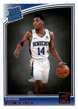 Allonzo Trier