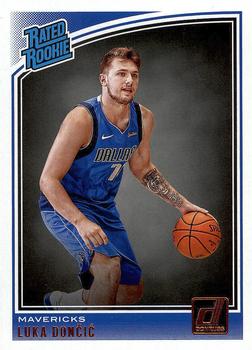 Luka Doncic