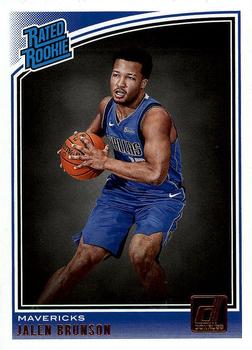 Jalen Brunson