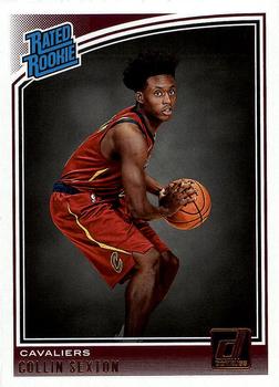 Collin Sexton
