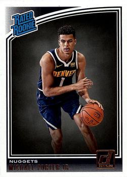 Michael Porter Jr.