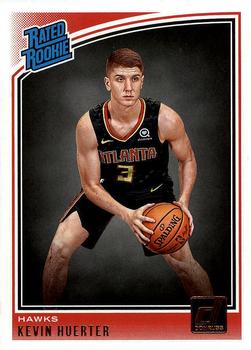 Kevin Huerter