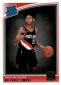 Anfernee Simons