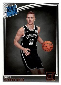 Dzanan Musa