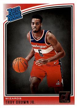 Troy Brown Jr.