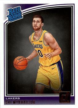 Svi Mykhailiuk