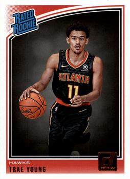 Trae Young