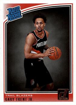Gary Trent Jr.