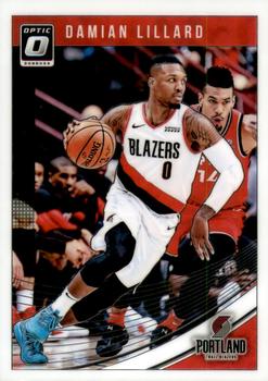 Damian Lillard