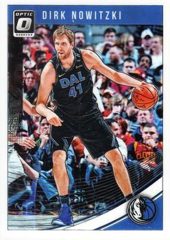 Dirk Nowitzki