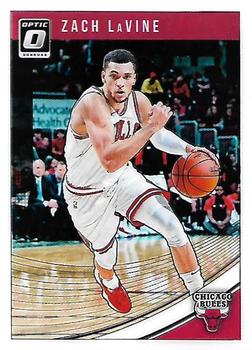 Zach LaVine
