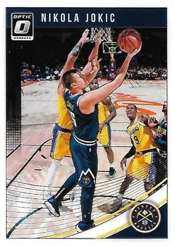 Nikola Jokic