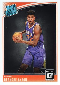Deandre Ayton