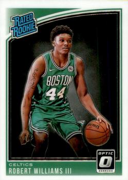 Robert Williams III