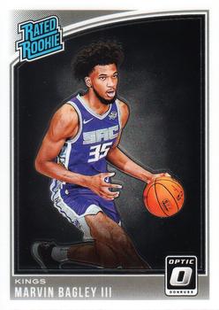 Marvin Bagley III