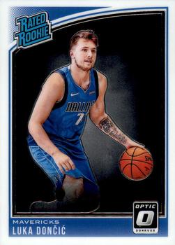 #177 Luka Doncic