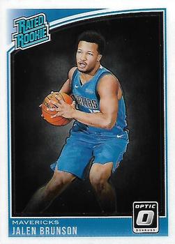 Jalen Brunson