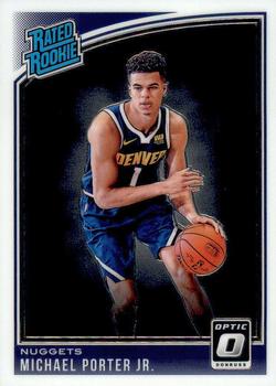 Michael Porter Jr.