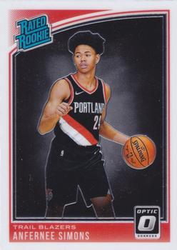 Anfernee Simons