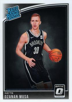 Dzanan Musa