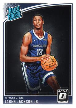 Jaren Jackson Jr.