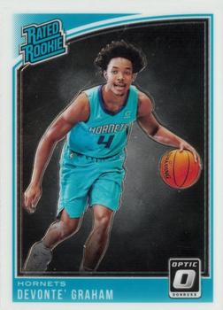 Devonte' Graham