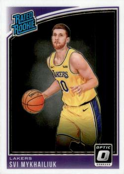 Svi Mykhailiuk