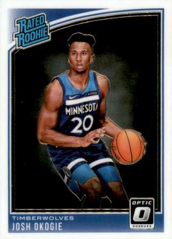 Josh Okogie
