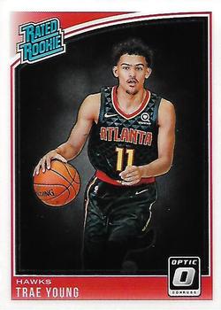 Trae Young