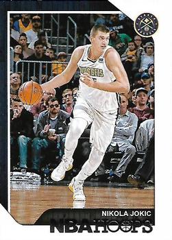 Nikola Jokic