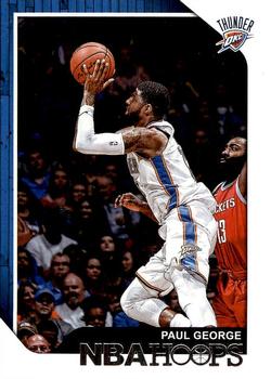 Paul George
