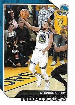 Stephen Curry