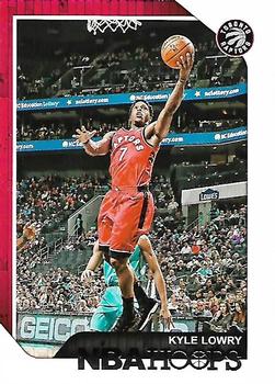 Kyle Lowry