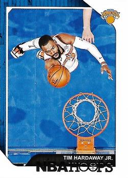 Tim Hardaway Jr.