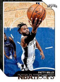 Patty Mills
