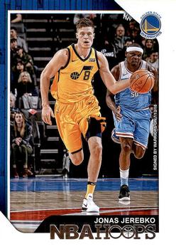 Jonas Jerebko