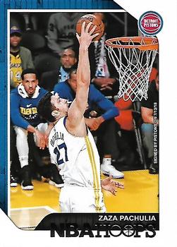 Zaza Pachulia