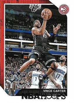 Vince Carter