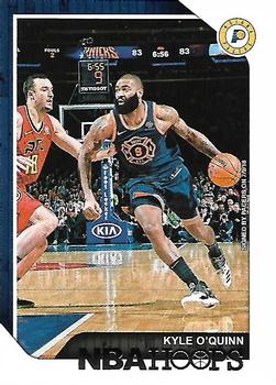 Kyle O'Quinn