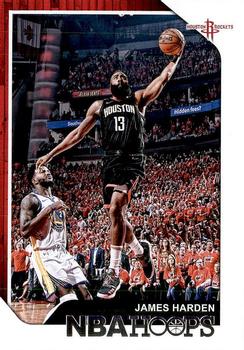 James Harden